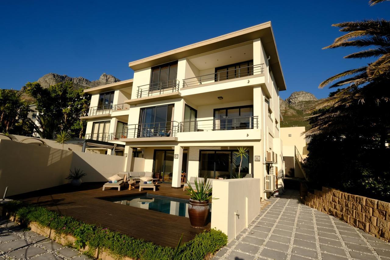 Beta Beach Guest House Kapstadt Exterior foto