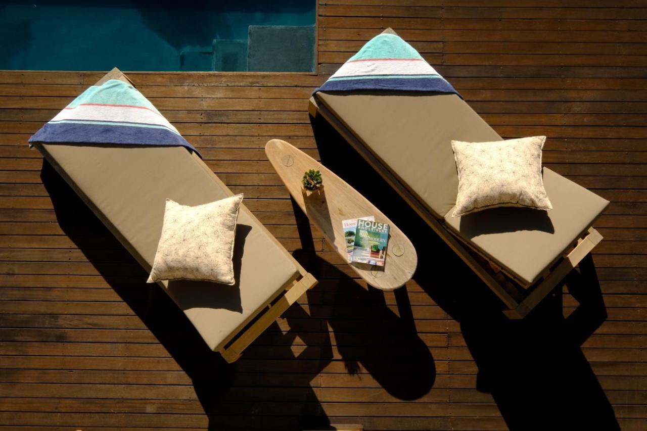 Beta Beach Guest House Kapstadt Exterior foto