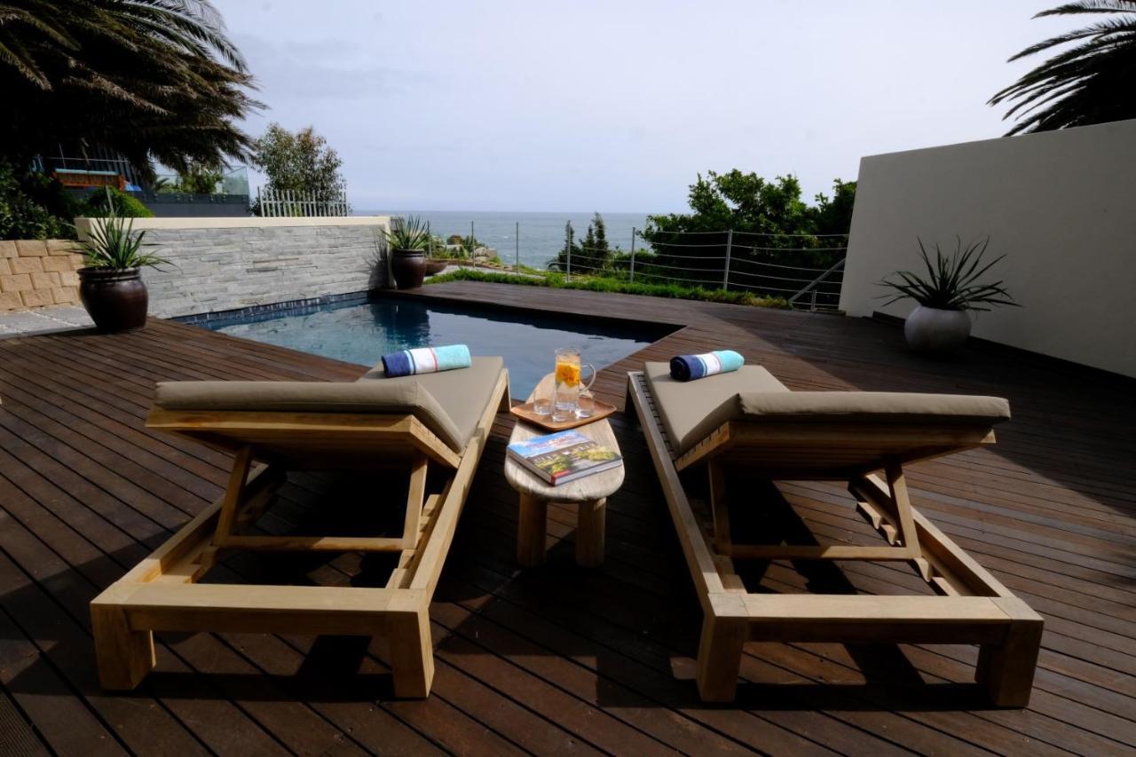 Beta Beach Guest House Kapstadt Exterior foto