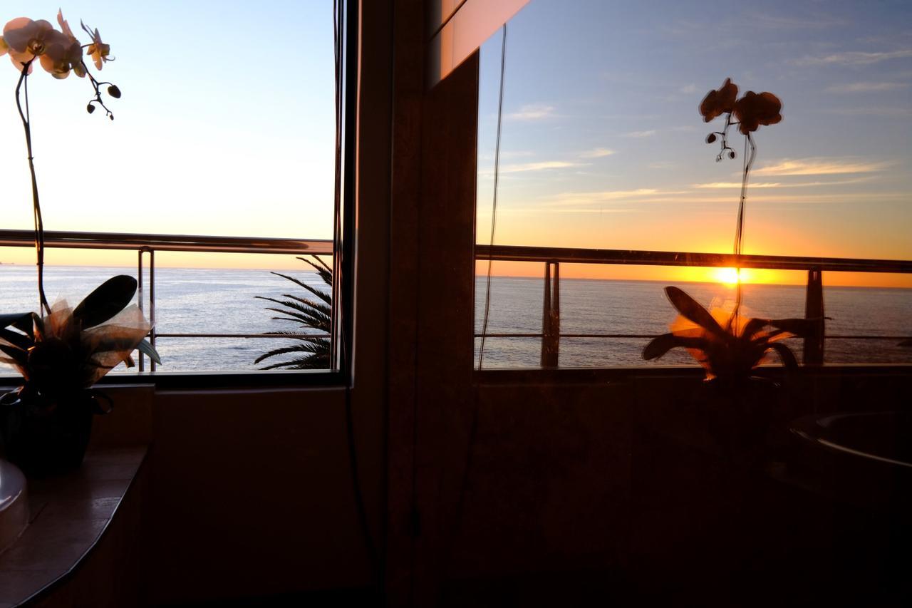 Beta Beach Guest House Kapstadt Exterior foto