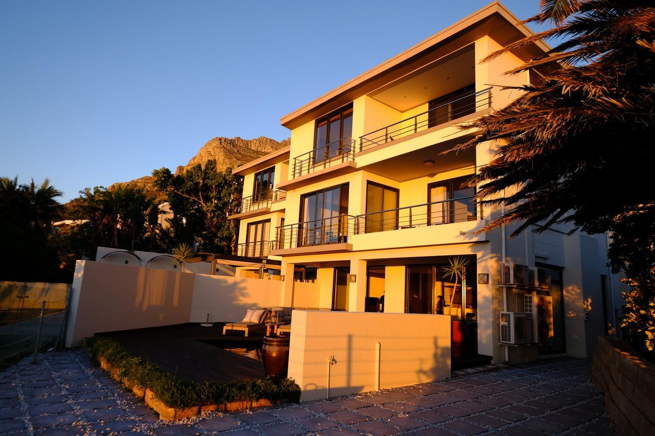 Beta Beach Guest House Kapstadt Exterior foto