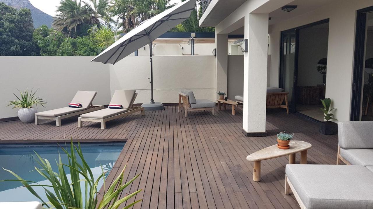 Beta Beach Guest House Kapstadt Exterior foto