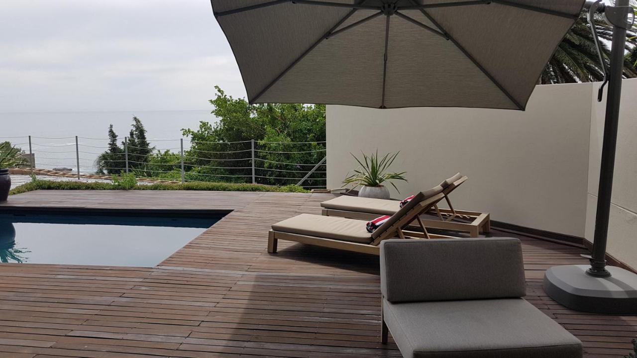 Beta Beach Guest House Kapstadt Exterior foto