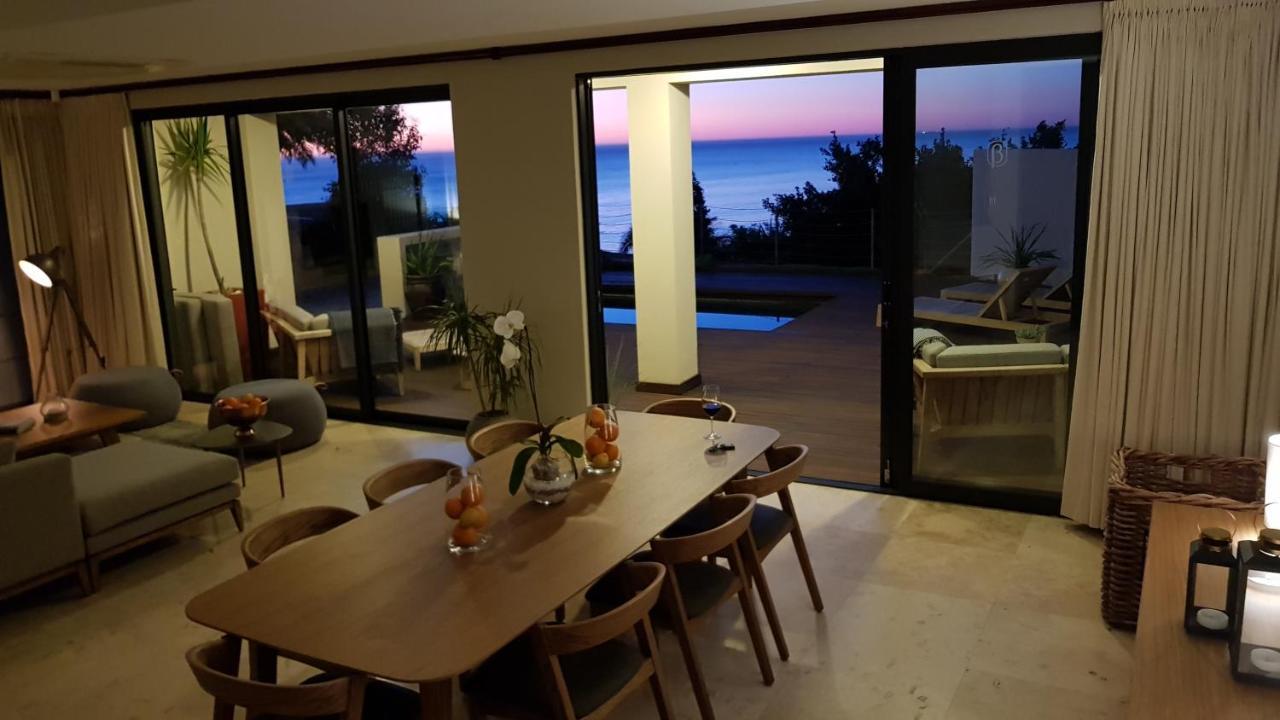 Beta Beach Guest House Kapstadt Exterior foto