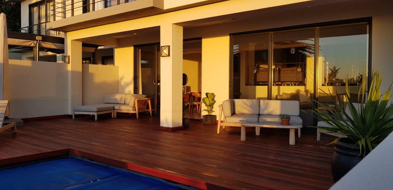 Beta Beach Guest House Kapstadt Exterior foto