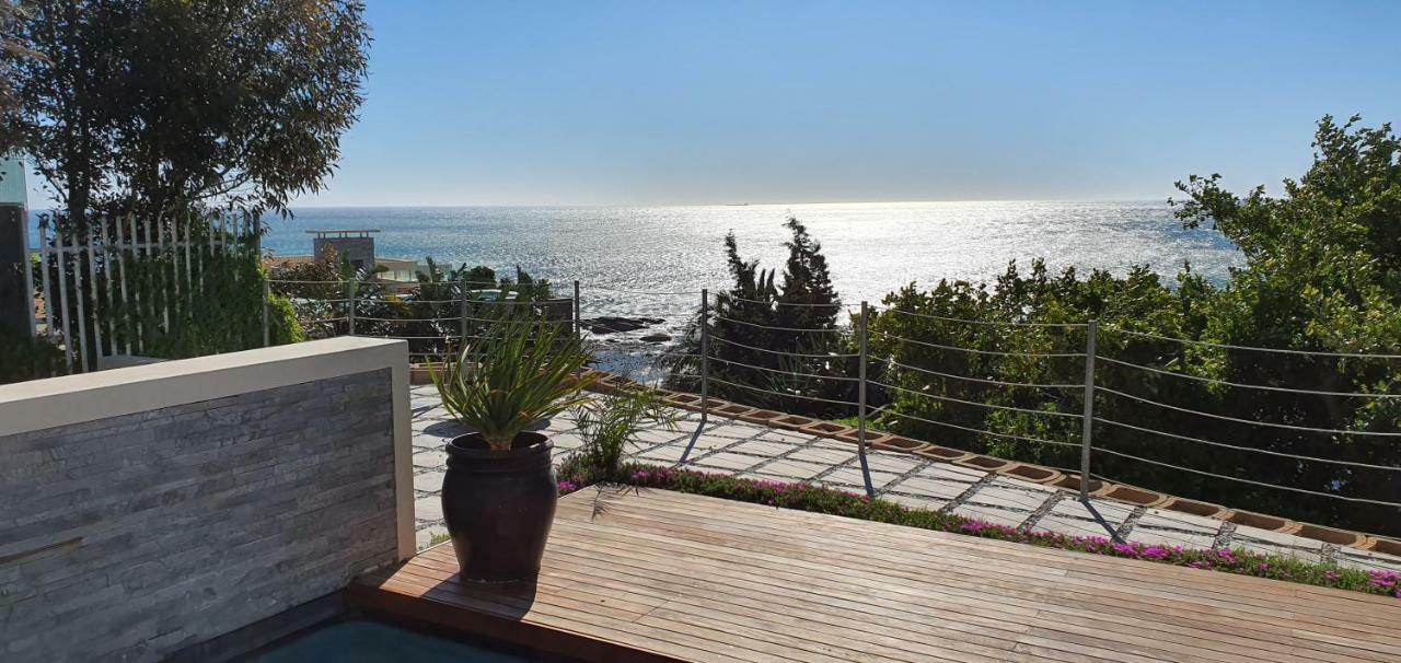 Beta Beach Guest House Kapstadt Exterior foto