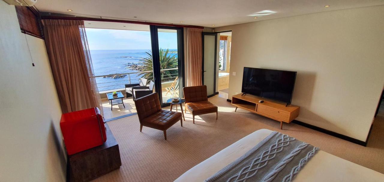 Beta Beach Guest House Kapstadt Exterior foto